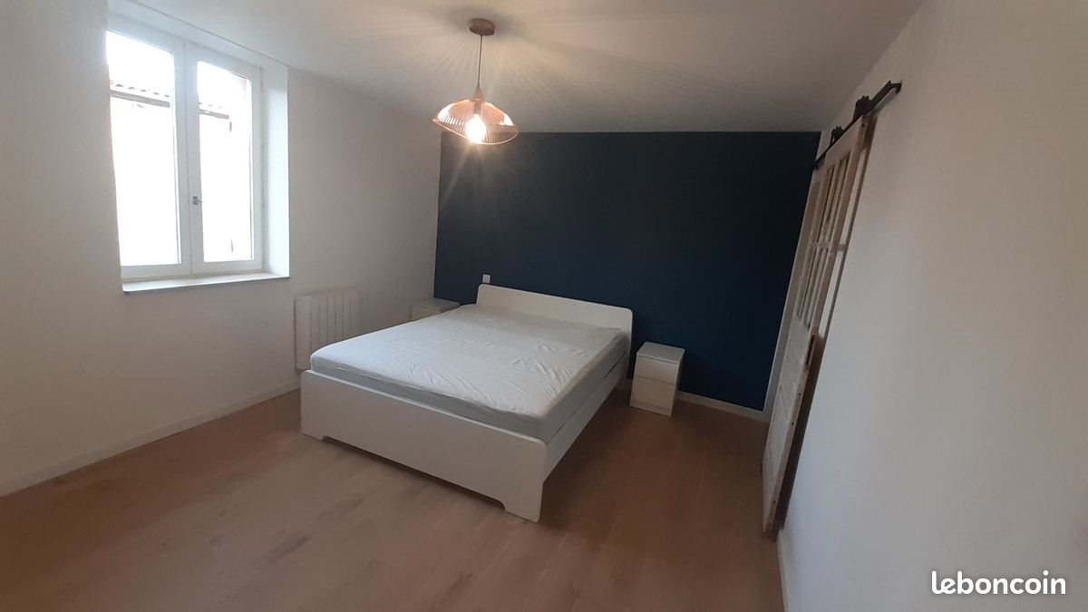 Maison à louer, 90m², Saint-Genis-Laval