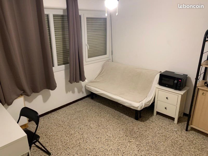 Appartement à louer, 18m², Aix-en-Provence