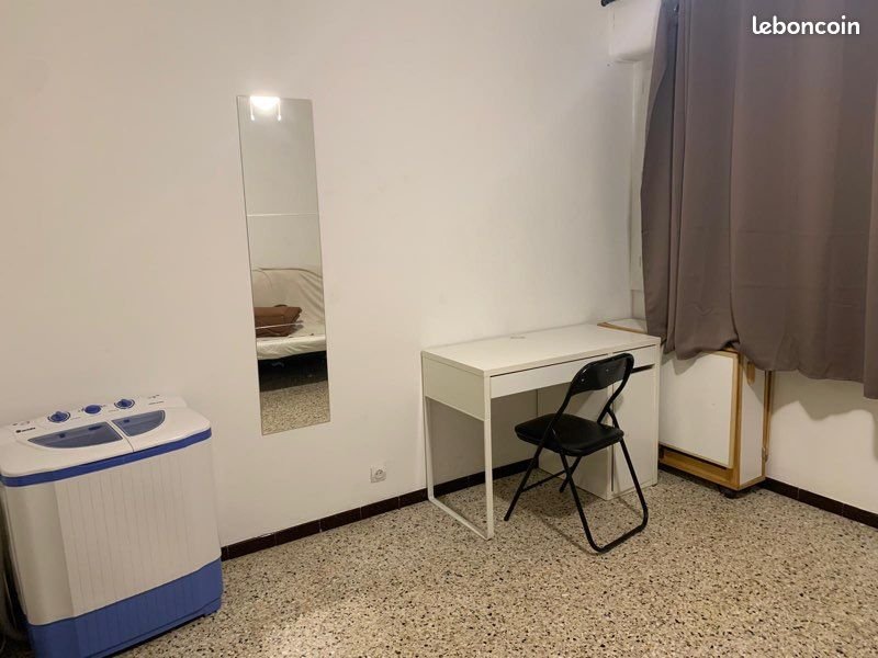 Appartement à louer, 18m², Aix-en-Provence