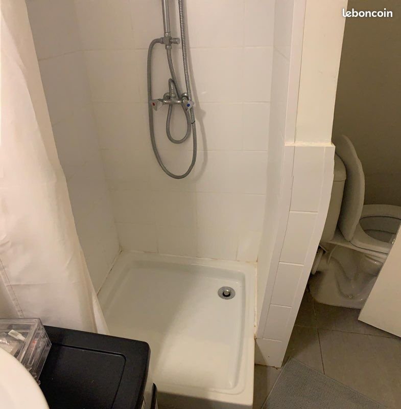 Appartement à louer, 18m², Aix-en-Provence
