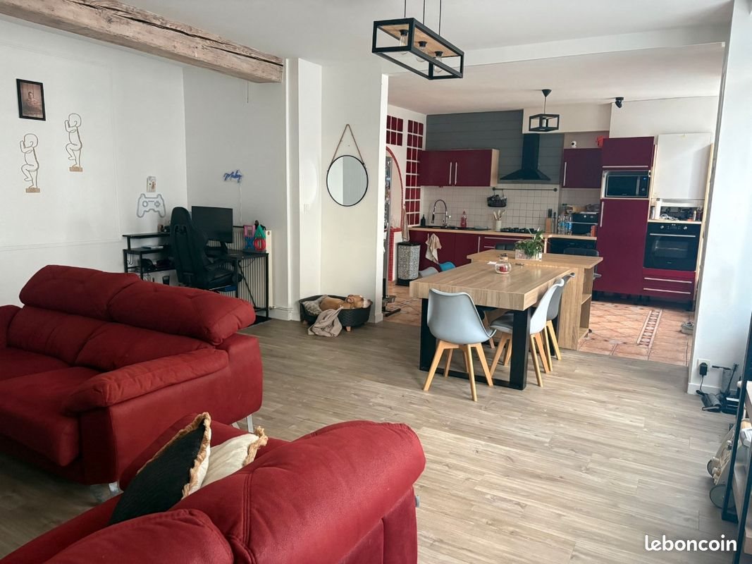 Maison à vendre, 169m², Châtellerault