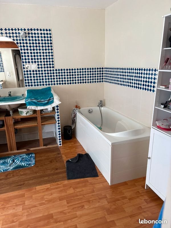 Maison à vendre, 169m², Châtellerault
