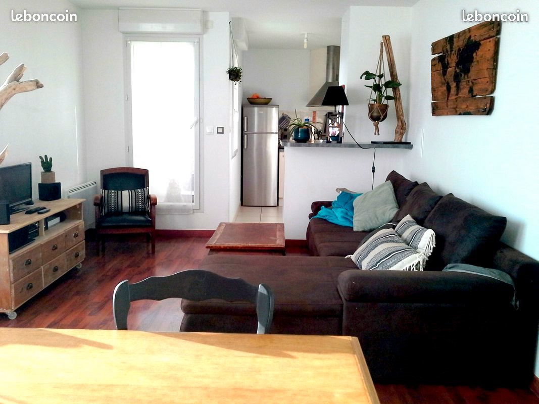Appartement à louer, 64m², Bruz