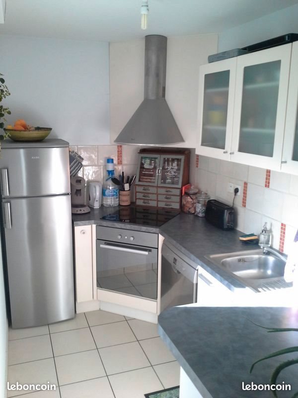 Appartement à louer, 64m², Bruz