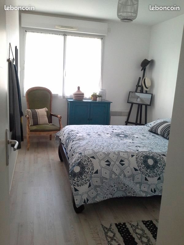 Appartement à louer, 64m², Bruz
