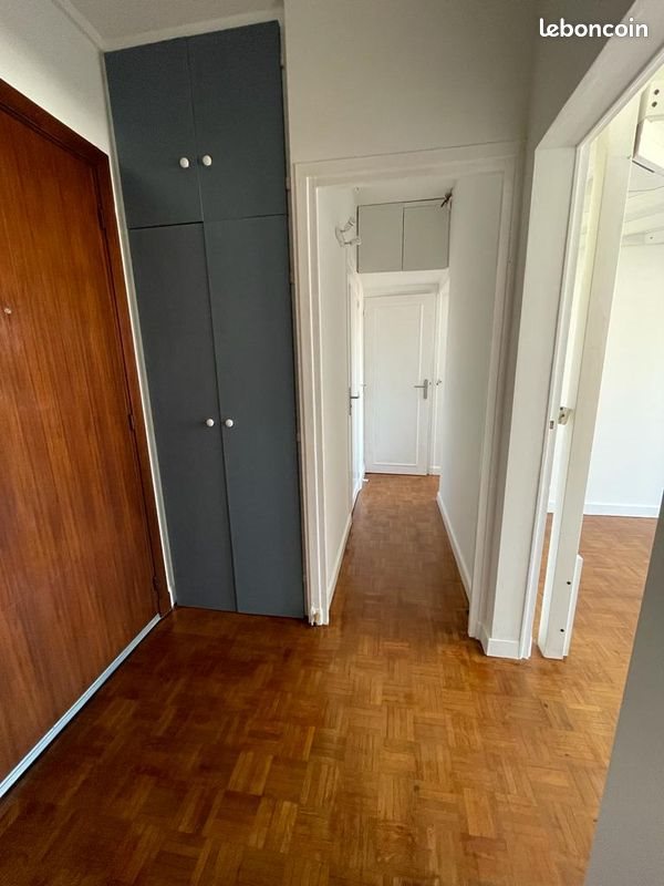 Appartement à louer, 43m², Alfortville