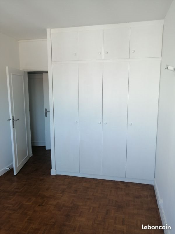 Appartement à louer, 43m², Alfortville