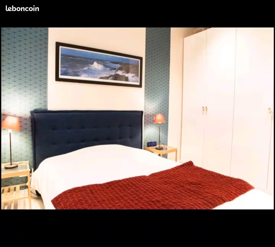 Appartement à vendre, 44m², Boulogne-Billancourt