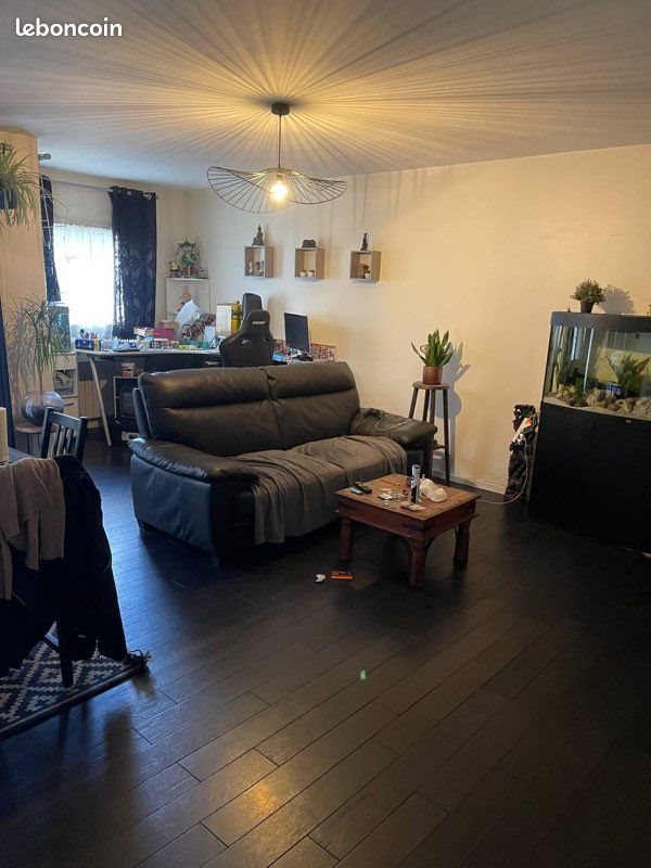 Appartement à louer, 67m², Chennevières-sur-Marne