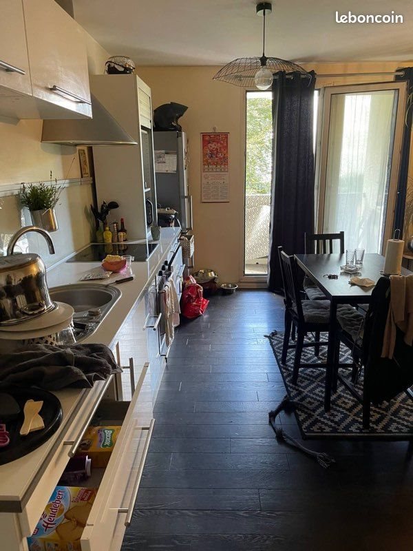 Appartement à louer, 67m², Chennevières-sur-Marne