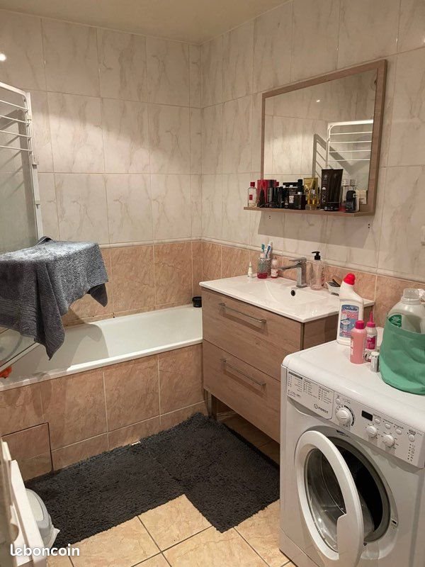 Appartement à louer, 67m², Chennevières-sur-Marne