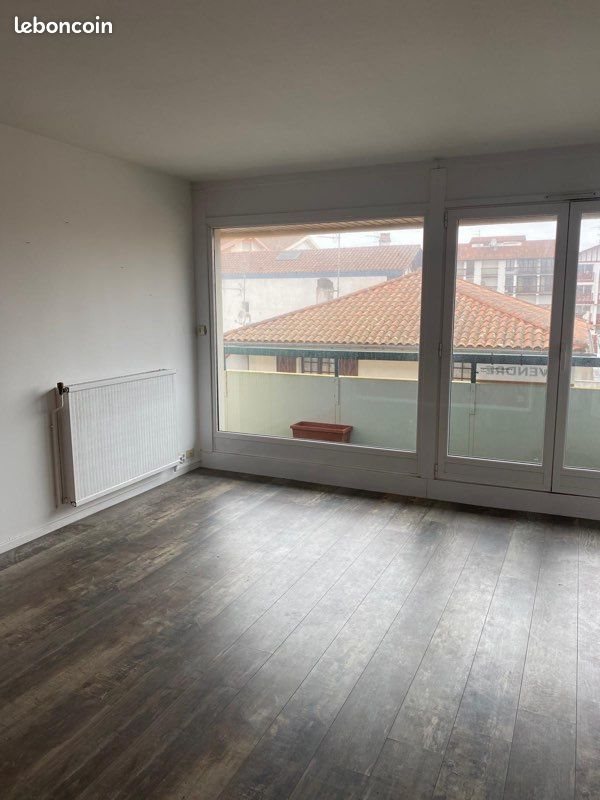 Appartement à louer, 63m², Saint-Jean-de-Luz