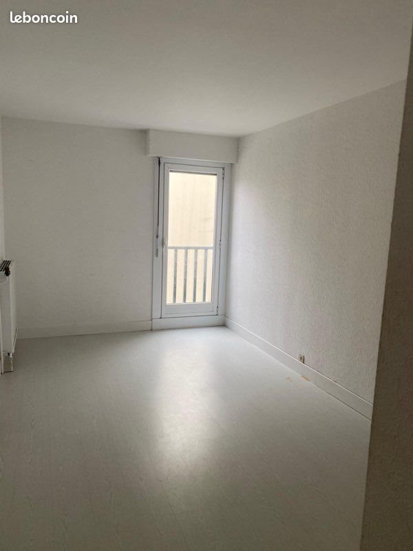 Appartement à louer, 63m², Saint-Jean-de-Luz