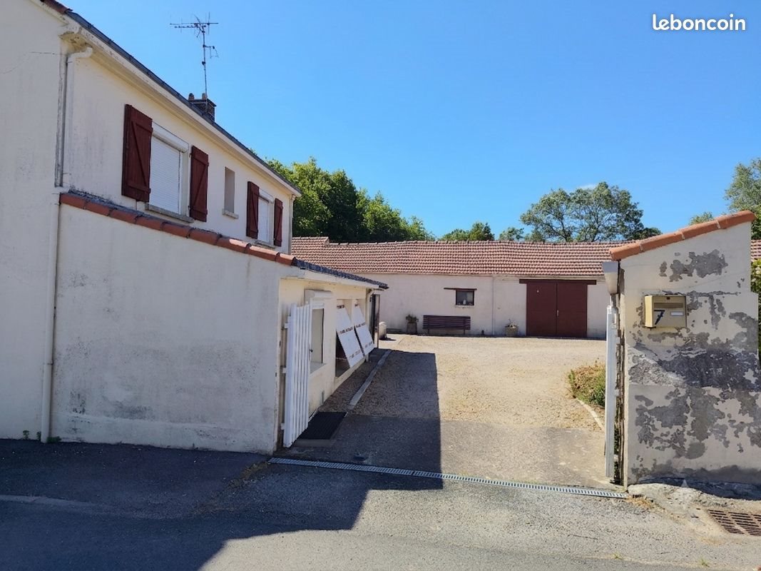 Maison à vendre, 121m², Pornic
