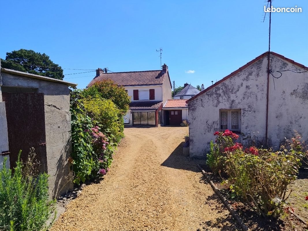 Maison à vendre, 121m², Pornic
