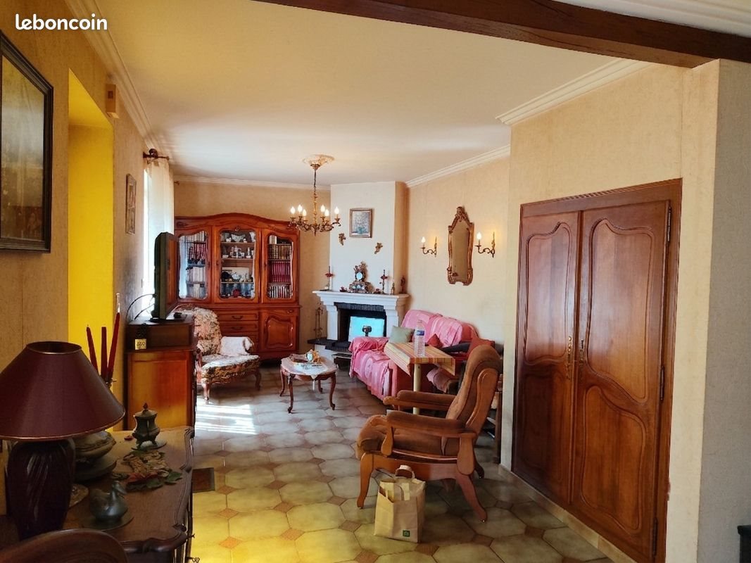 Maison à vendre, 121m², Pornic