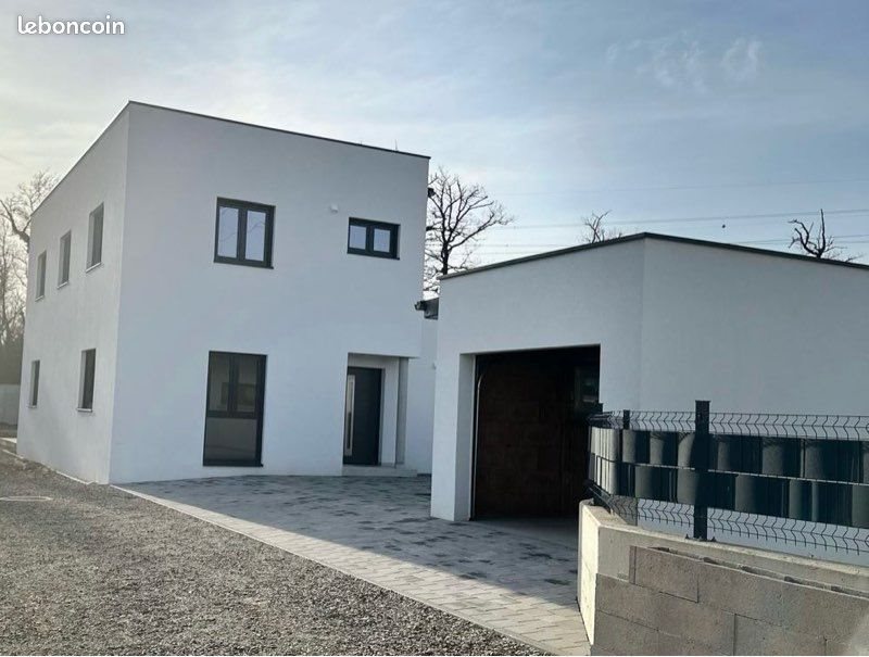 Maison à louer, 141m², Kembs