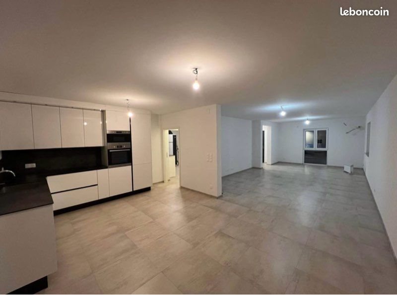 Maison à louer, 141m², Kembs