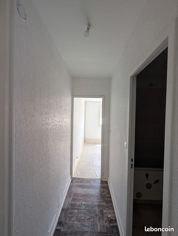 Appartement à louer, 59m², Le Mans