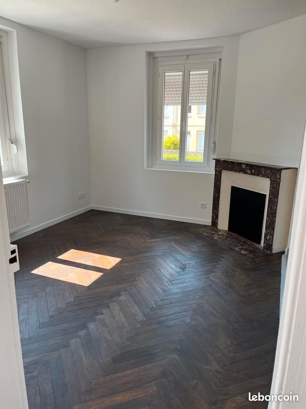 Maison à louer, 72m², Préaux