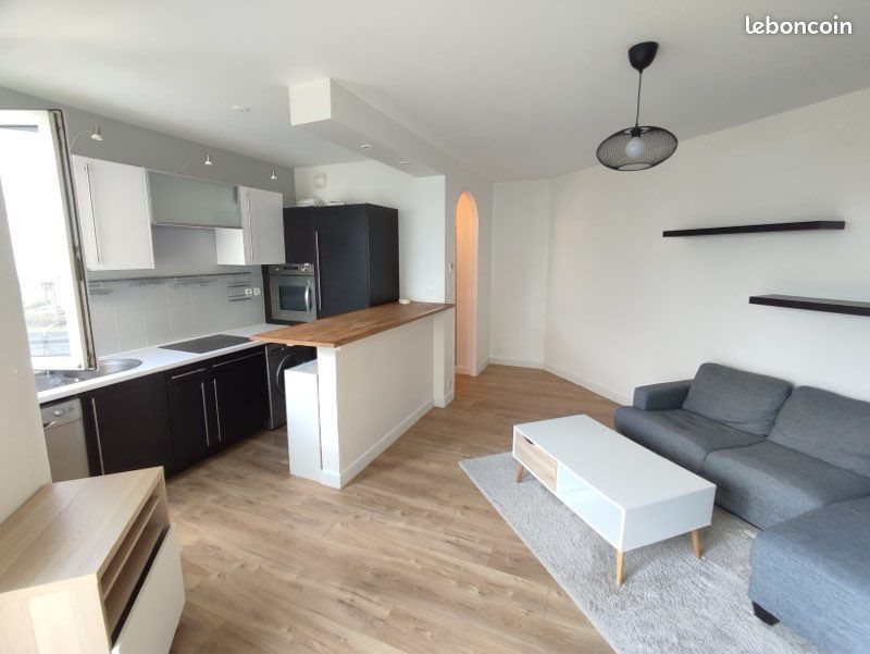 Appartement à louer, 40m², Caen