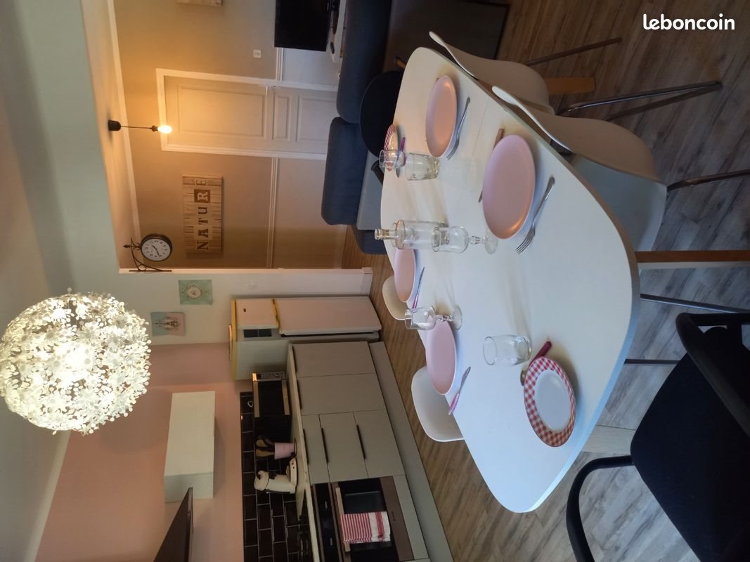 Maison à louer, 68m², Vias