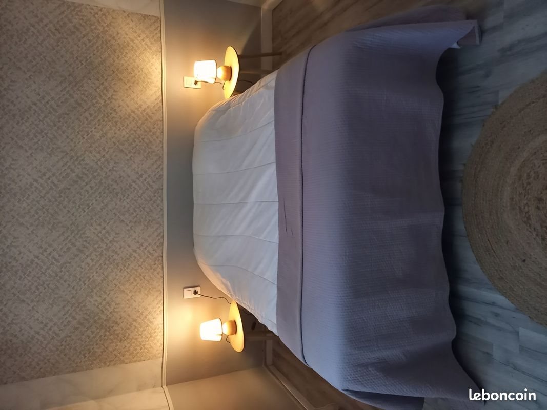 Maison à louer, 68m², Vias