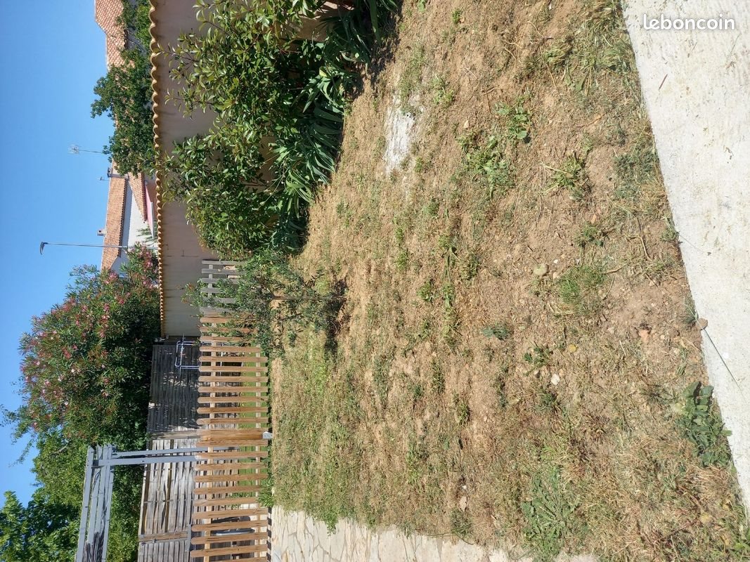 Maison à louer, 68m², Vias