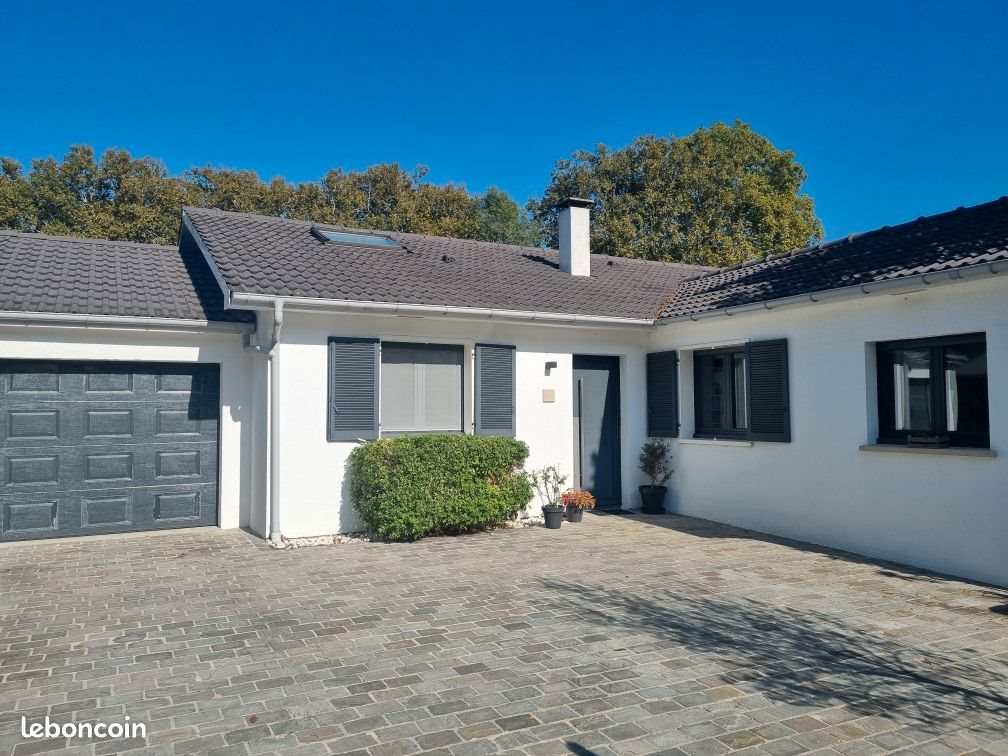Maison à vendre, 150m², Longpont-sur-Orge