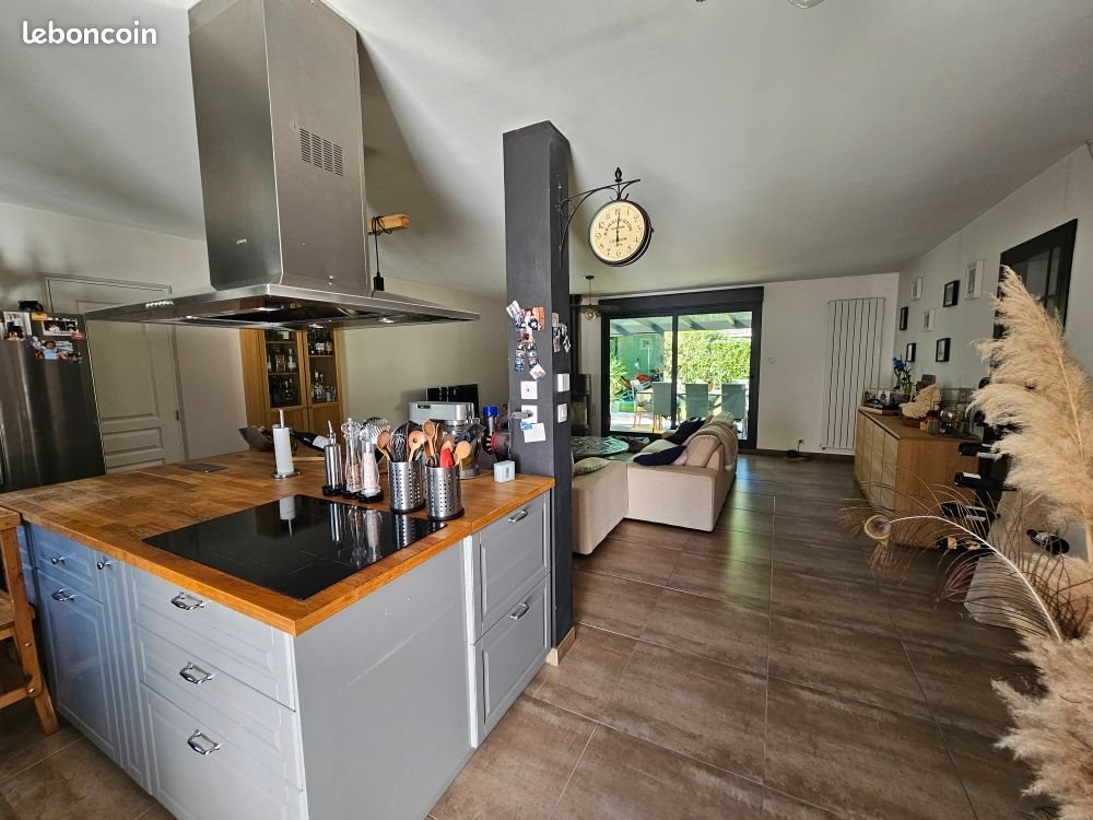 Maison à vendre, 150m², Longpont-sur-Orge