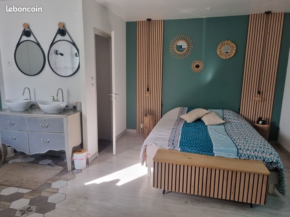 Maison à vendre, 150m², Longpont-sur-Orge