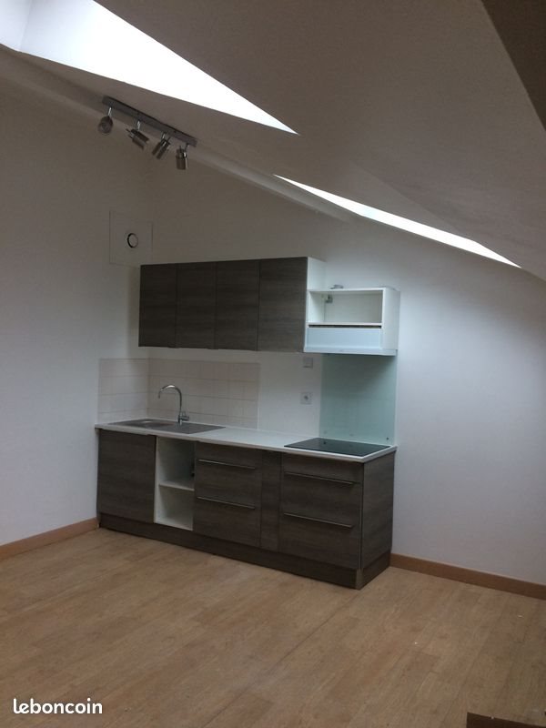 Appartement à louer, 55m², Bourges