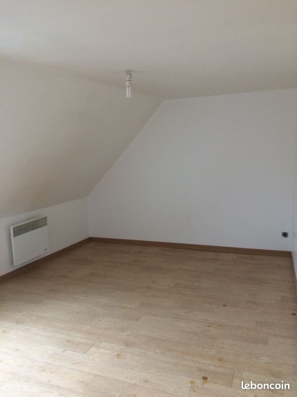 Appartement à louer, 55m², Bourges