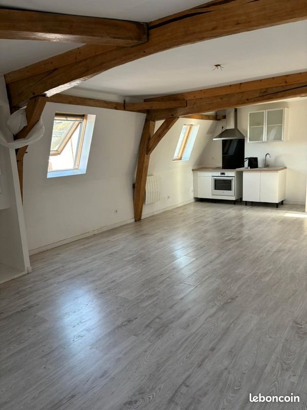 Appartement à louer, 45m², Pithiviers