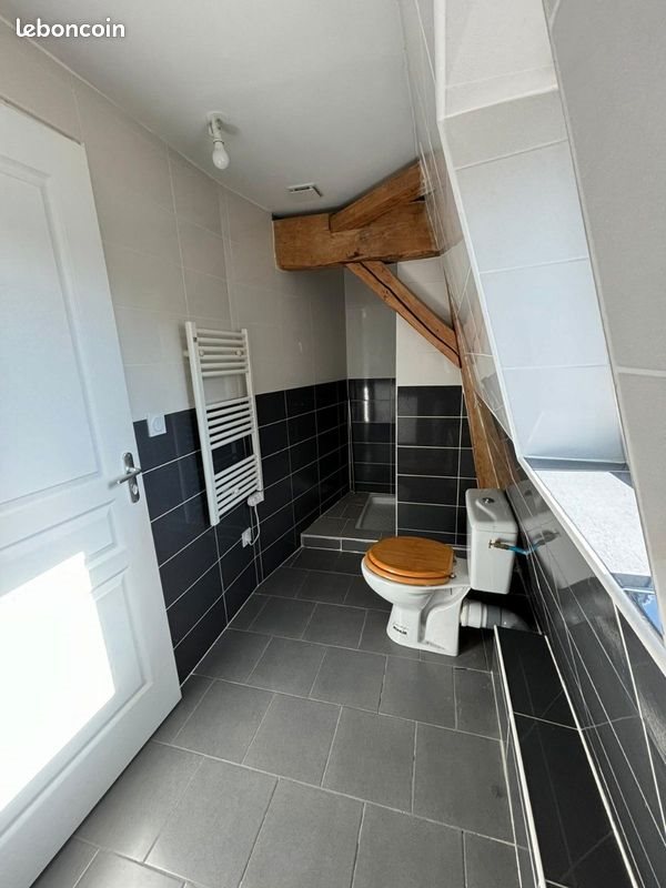 Appartement à louer, 45m², Pithiviers