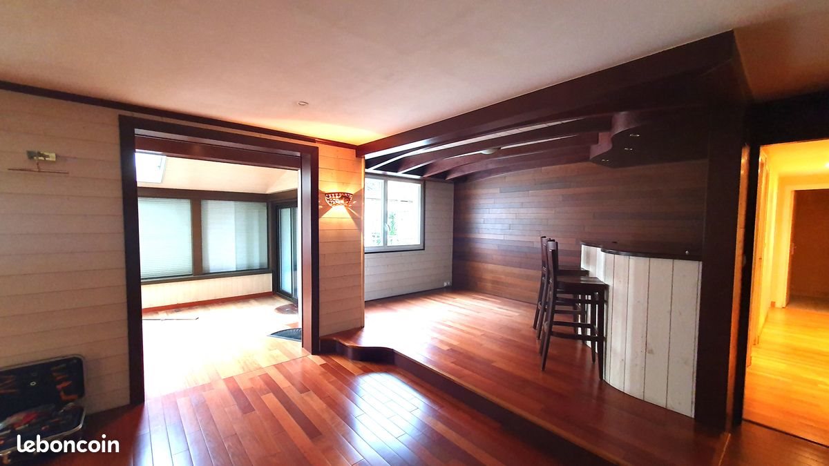 Appartement à louer, 95m², Saint-Brieuc