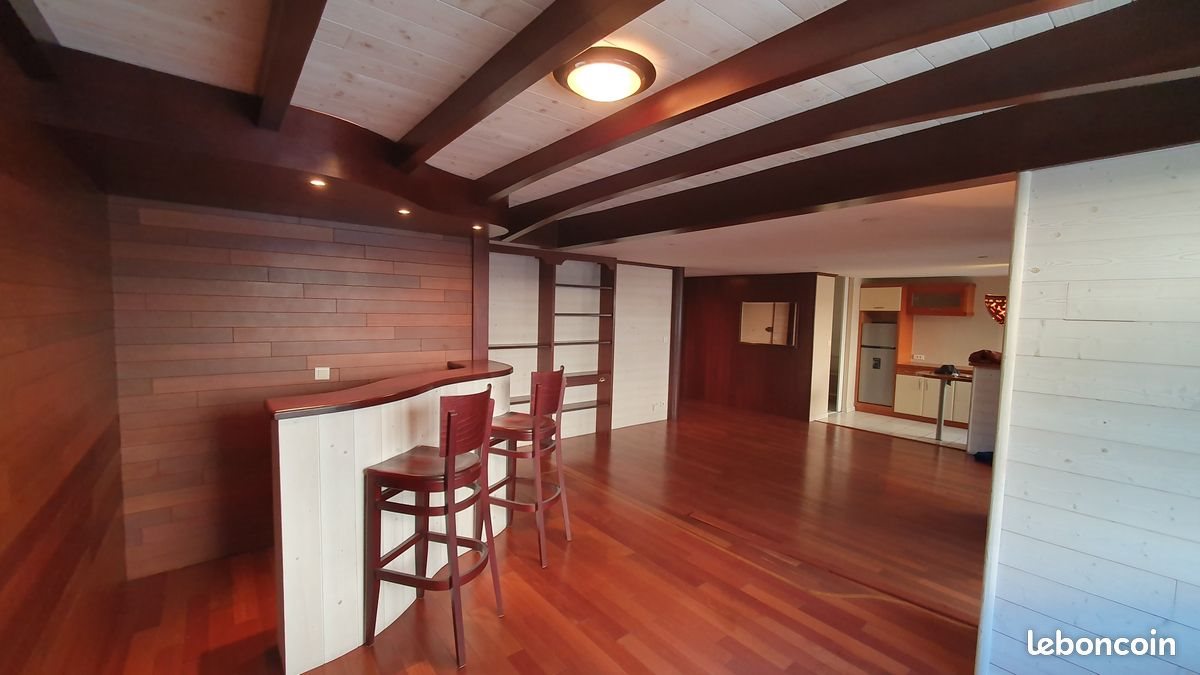 Appartement à louer, 95m², Saint-Brieuc