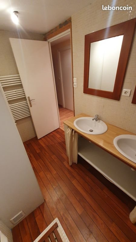 Appartement à louer, 95m², Saint-Brieuc
