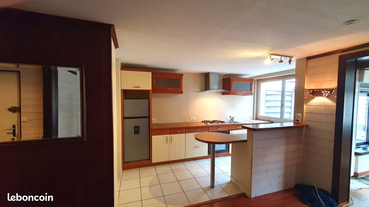 Appartement à louer, 95m², Saint-Brieuc