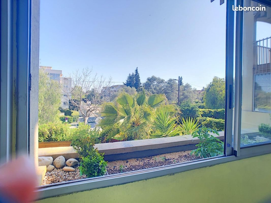 Appartement à vendre, 29m², Antibes