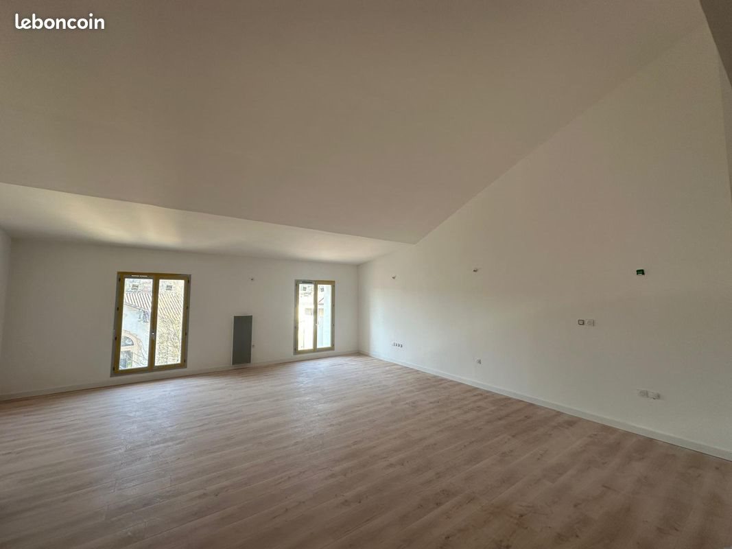 Appartement à vendre, 107m², Pignan