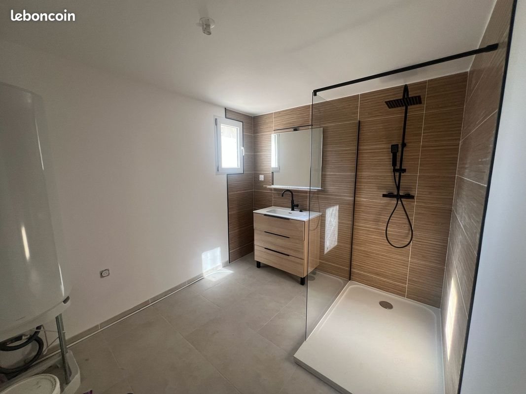 Appartement à vendre, 107m², Pignan