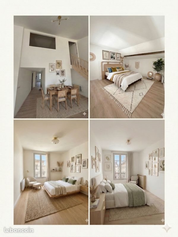 Appartement à vendre, 107m², Pignan