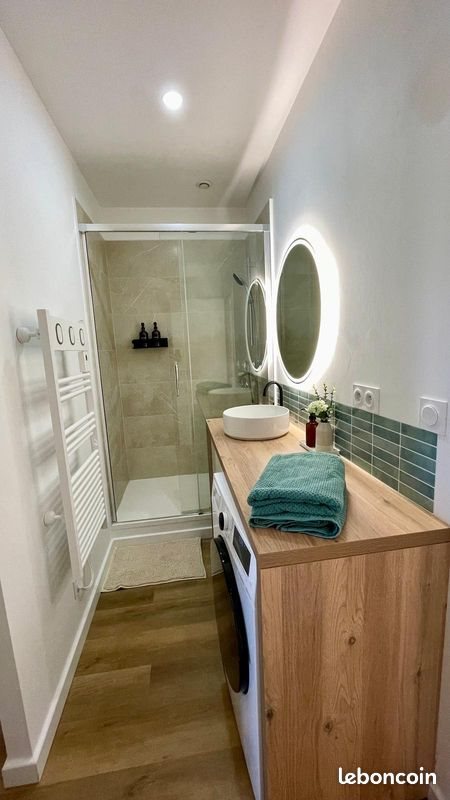 Appartement à louer, 29m², Saint-Hilaire-de-Riez