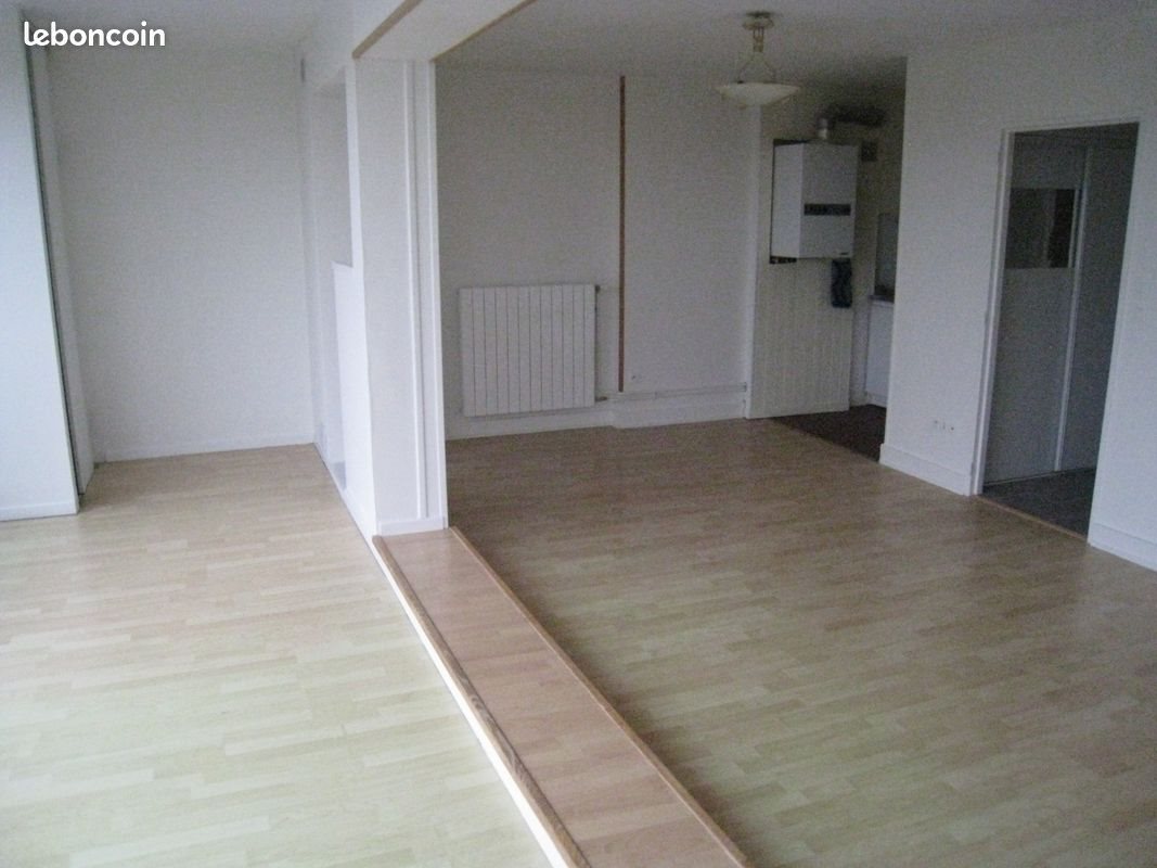 Appartement à louer, 42m², Besançon
