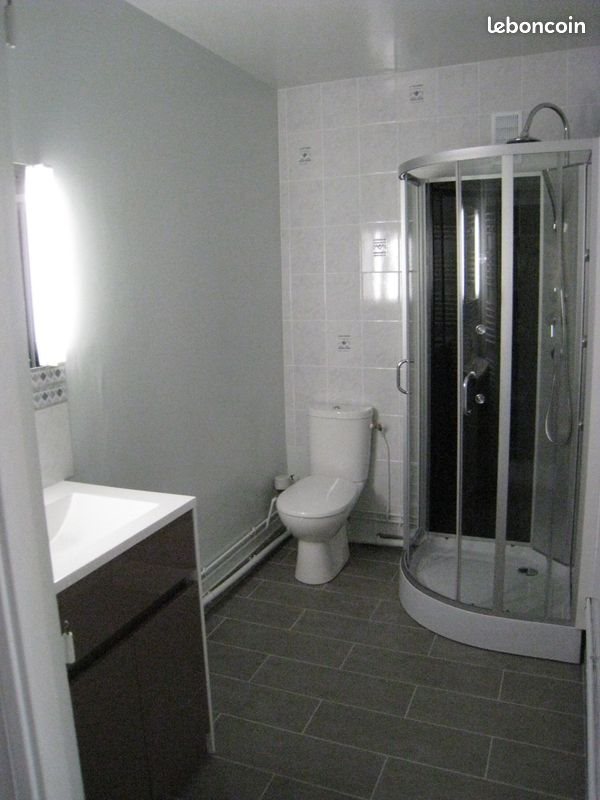 Appartement à louer, 42m², Besançon