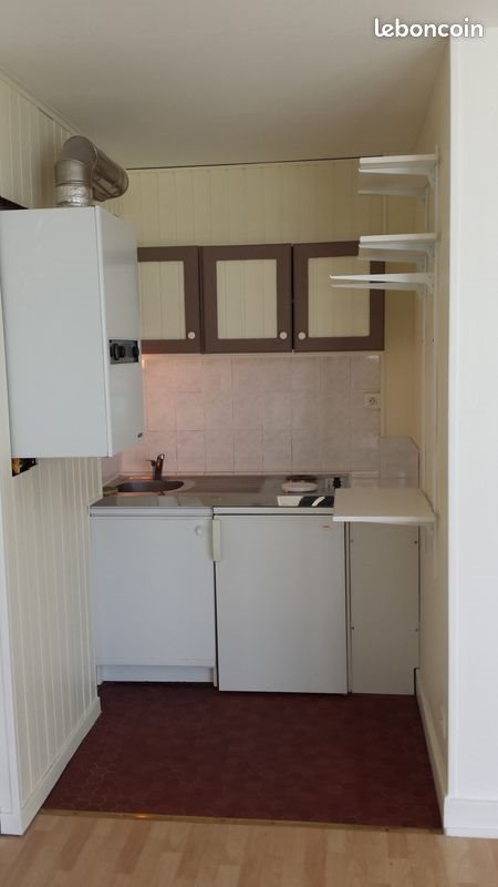 Appartement à louer, 42m², Besançon