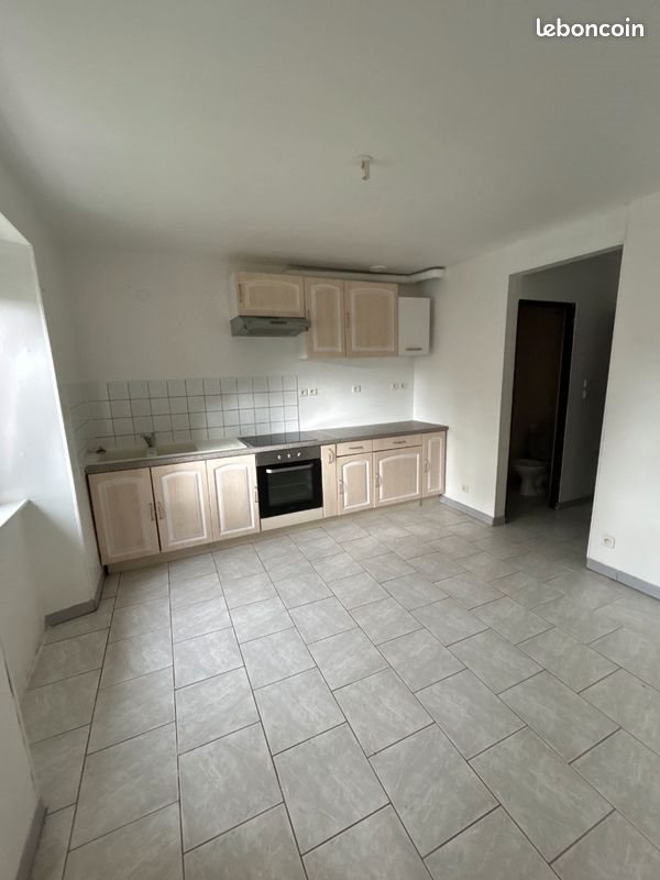 Appartement à louer, 60m², Héricourt