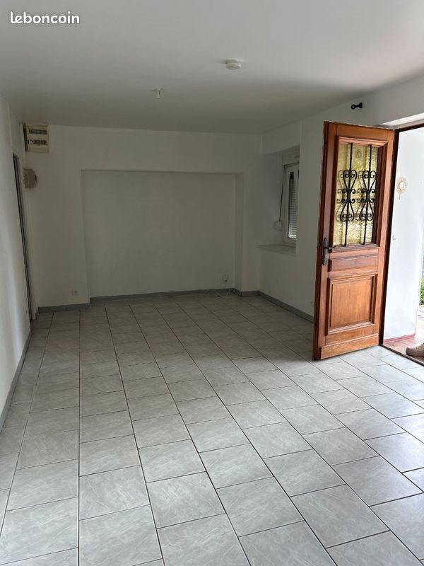 Appartement à louer, 60m², Héricourt