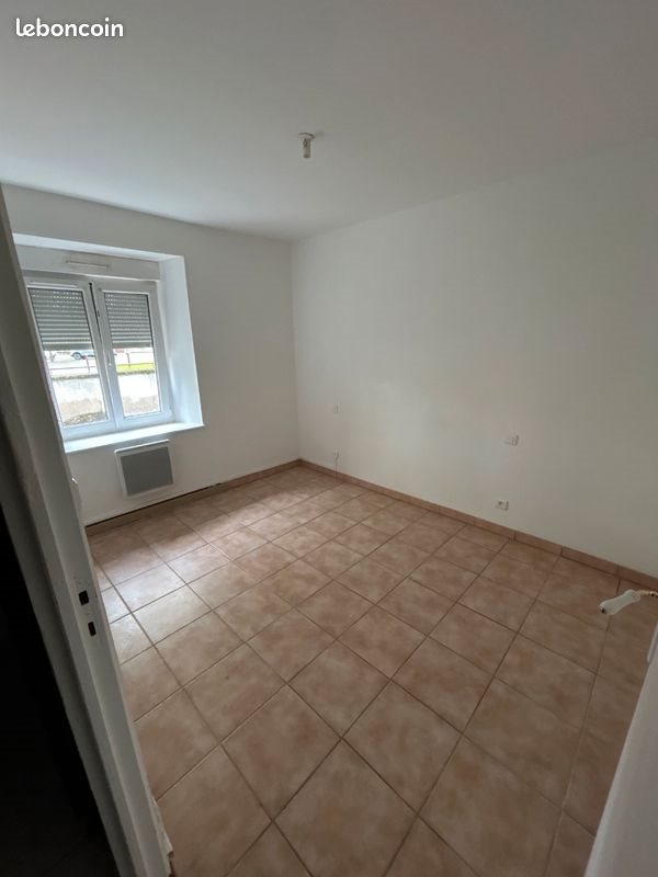 Appartement à louer, 60m², Héricourt